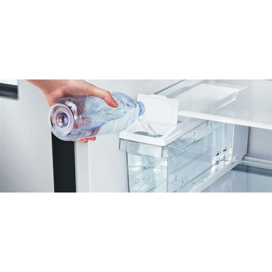 Hladnjak Hisense RS650N4AC2