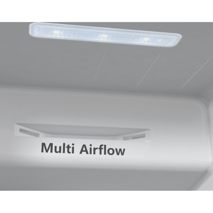 Hladnjak Hisense RS711N4ACE