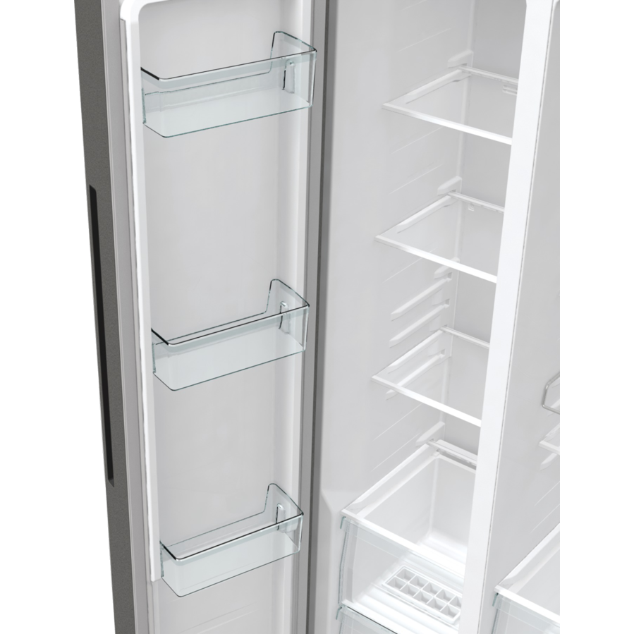 Hladnjak Hisense RS711N4ACE