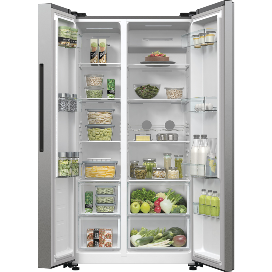 Hladnjak Hisense RS711N4ACE