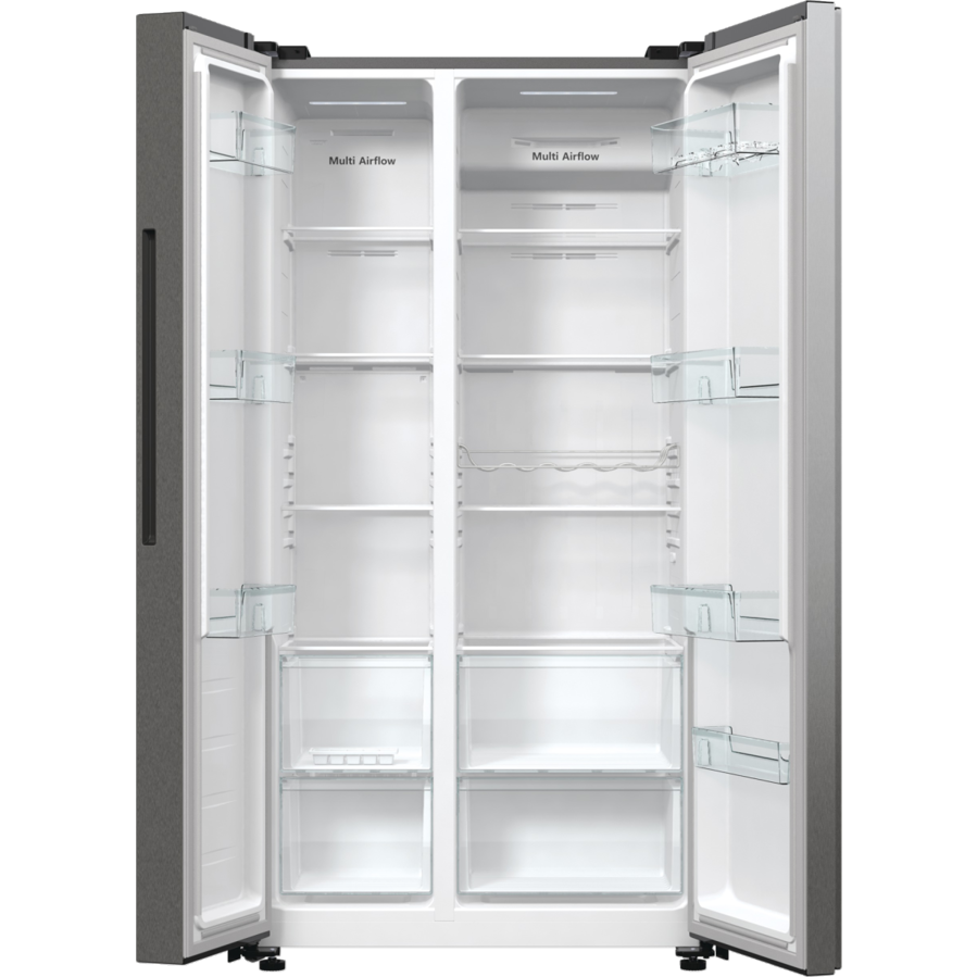 Hladnjak Hisense RS711N4ACE