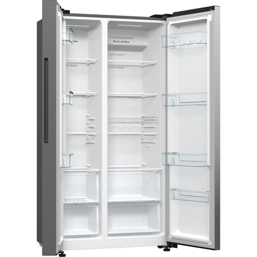 Hladnjak Hisense RS711N4ACE