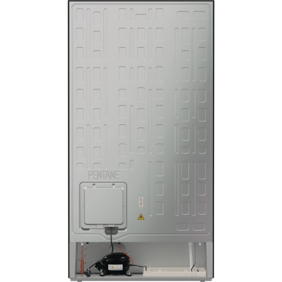 Hladnjak Hisense RS711N4AFE