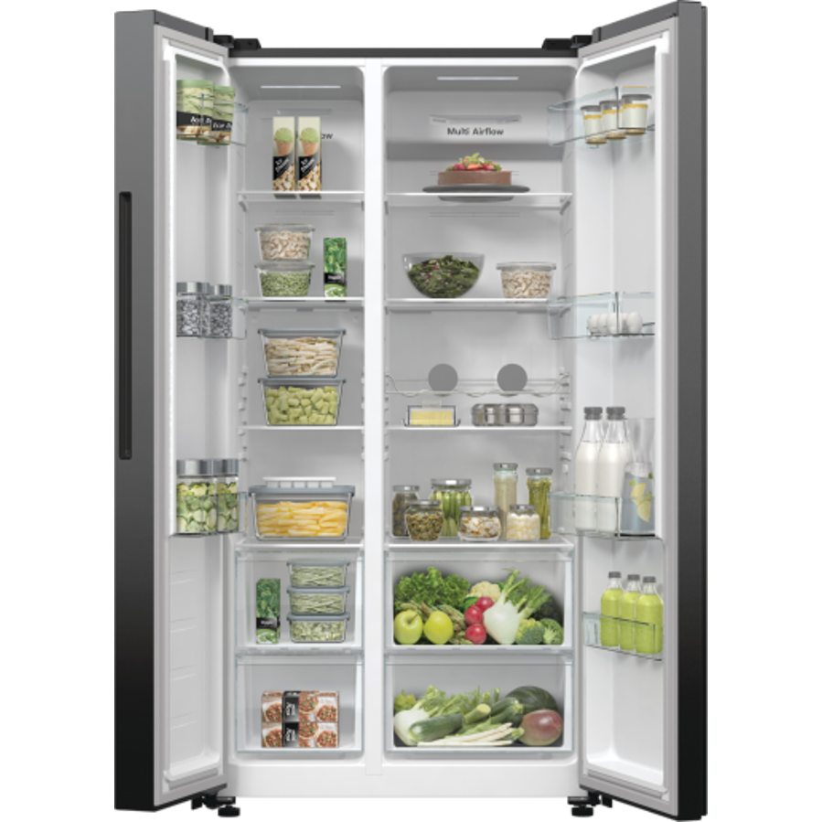 Hladnjak Hisense RS711N4AFE