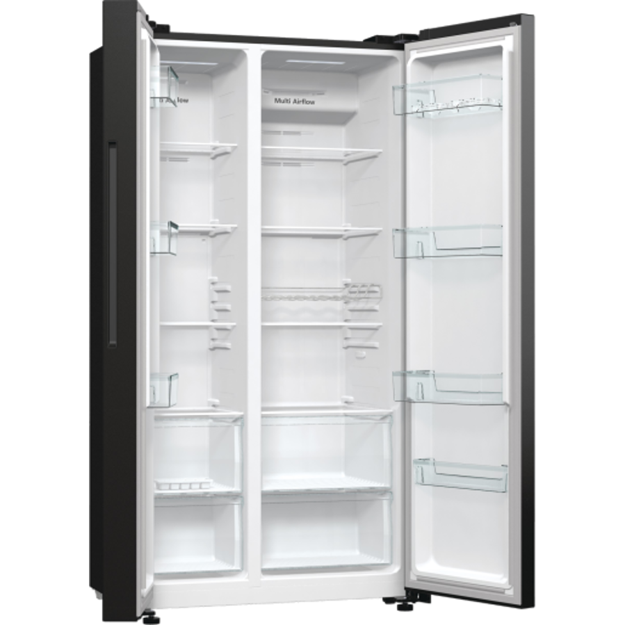 Hladnjak Hisense RS711N4AFE