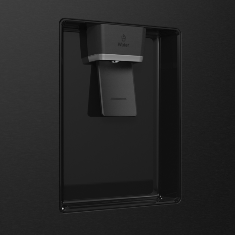 Hladnjak Hisense RS711N4WFE