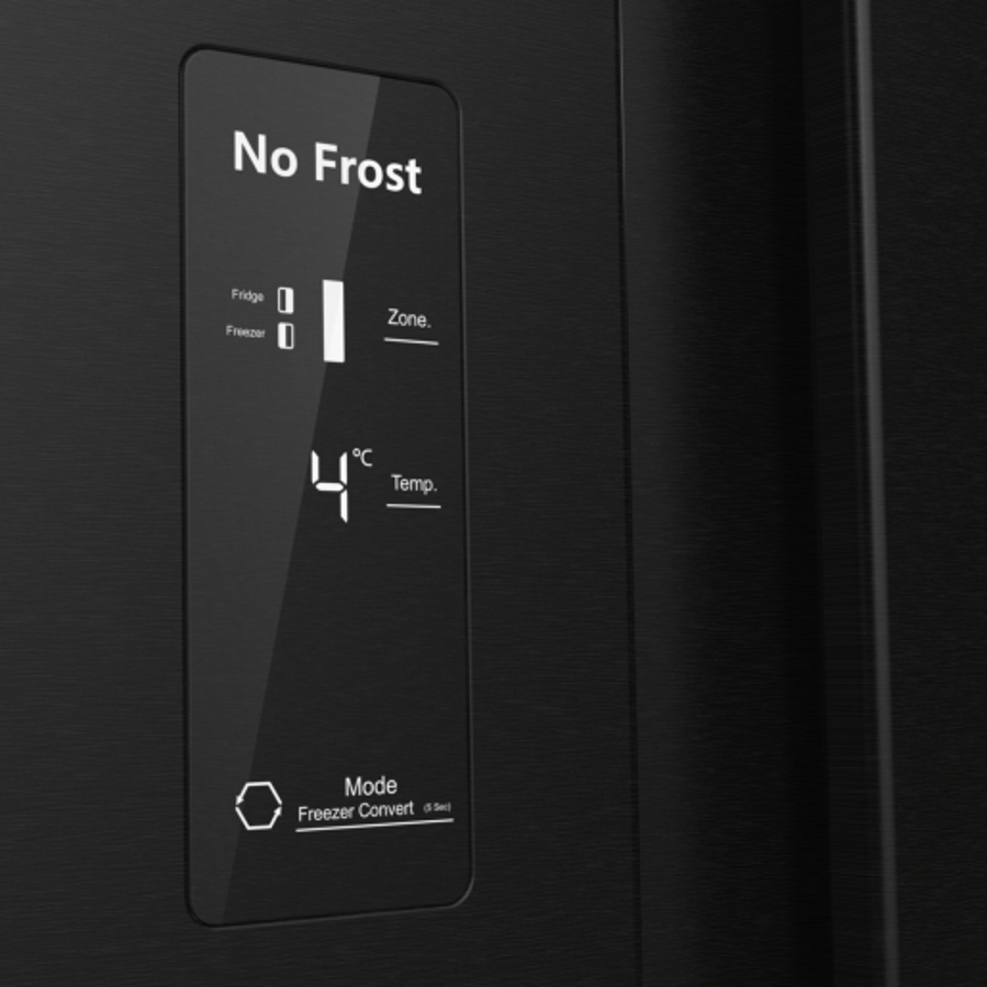 Hladnjak Hisense RS711N4WFE