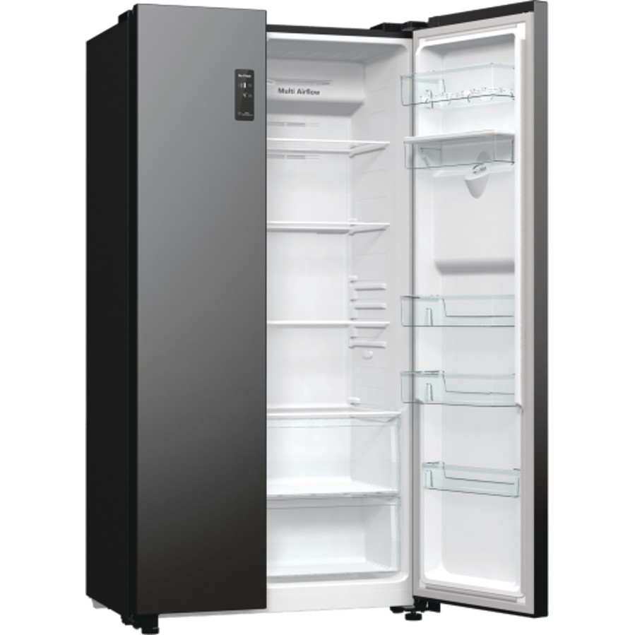 Hladnjak Hisense RS711N4WFE