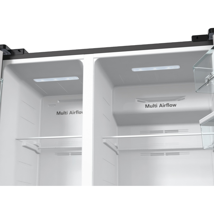 Hladnjak Hisense RS711N4WFE