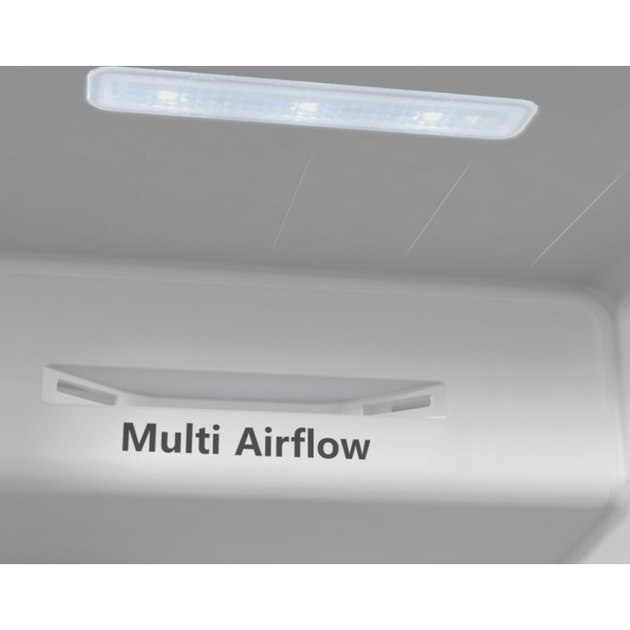 Hladnjak Hisense RS711N4WFE