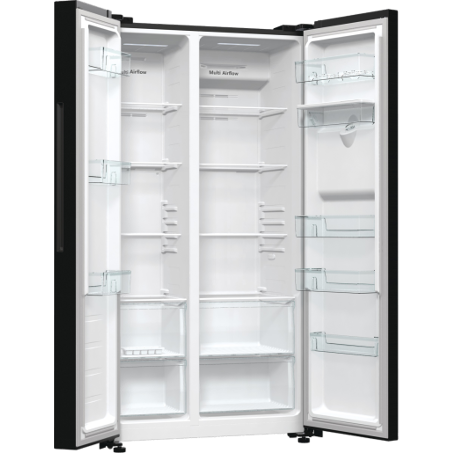 Hladnjak Hisense RS711N4WFE