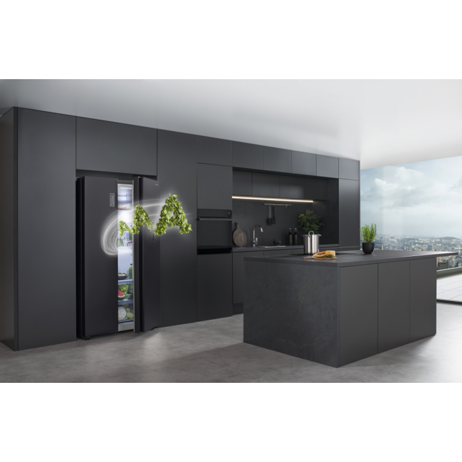 Hladnjak Hisense RS711N4WFE