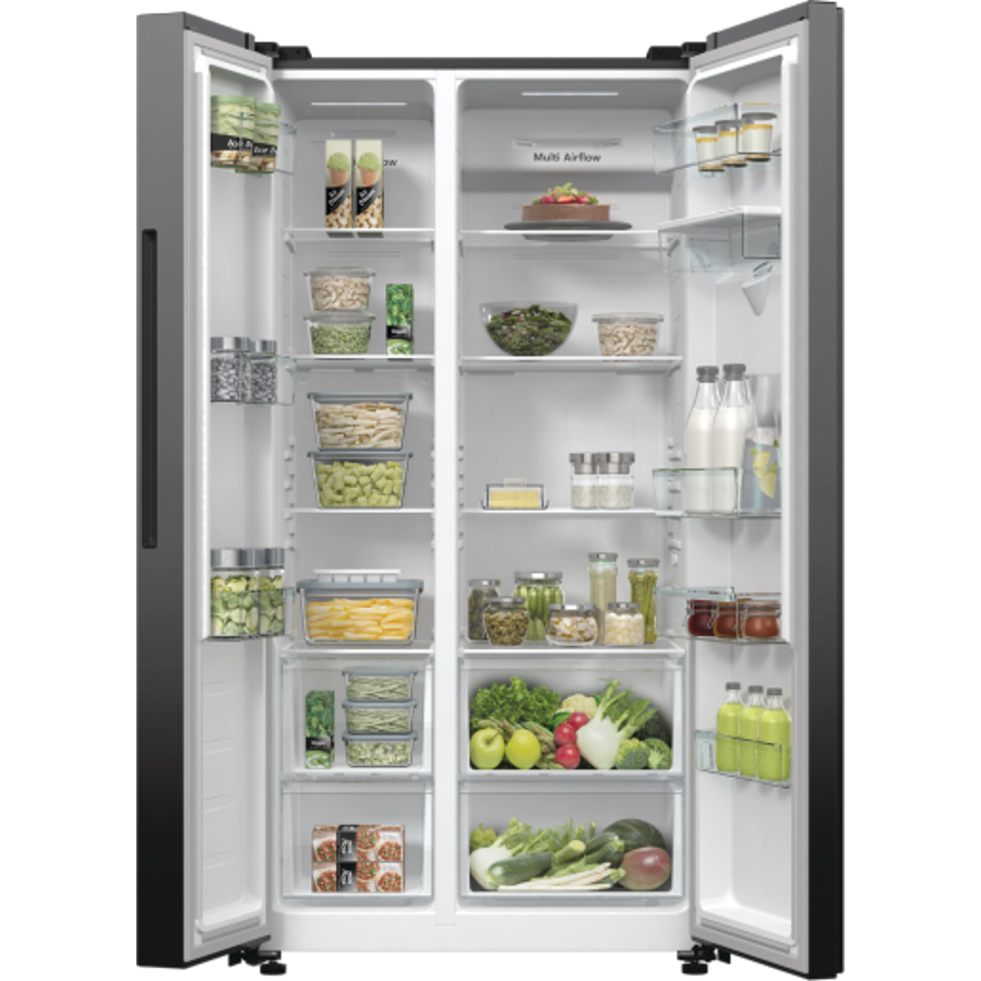 Hladnjak Hisense RS711N4WFE