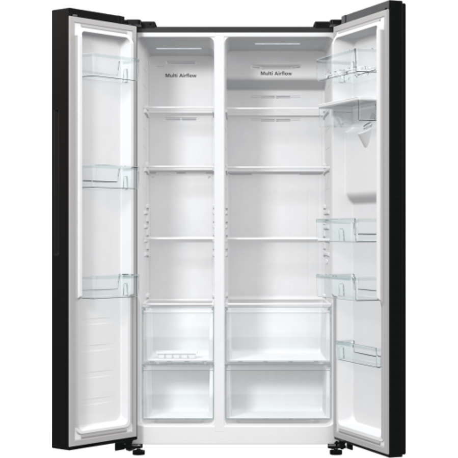 Hladnjak Hisense RS711N4WFE