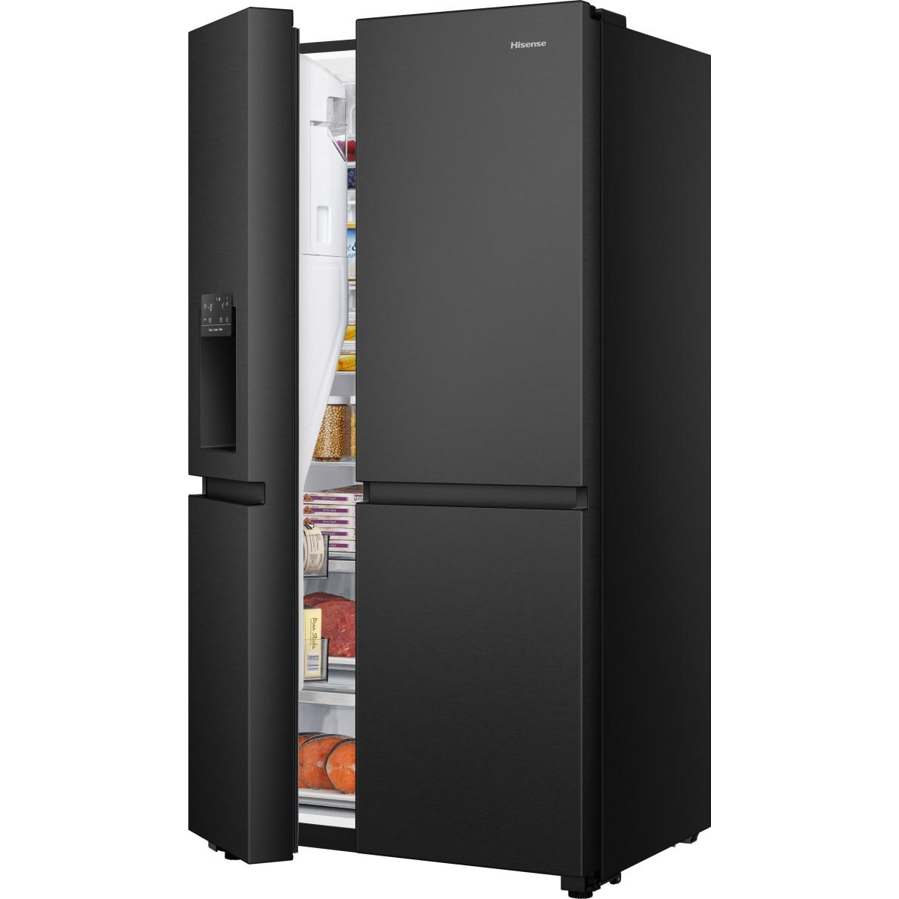 Hladnjak Hisense RS818N4IFD