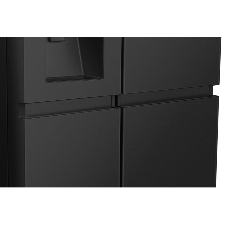 Hladnjak Hisense RS818N4IFD