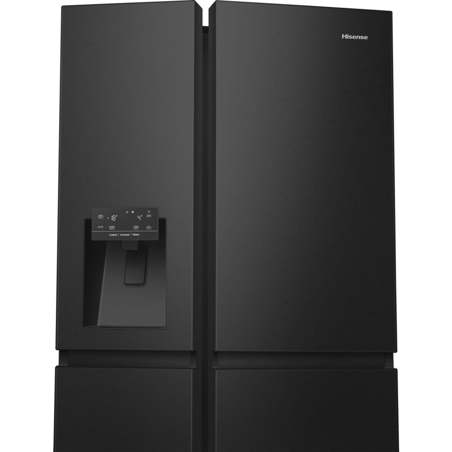 Hladnjak Hisense RS818N4IFD