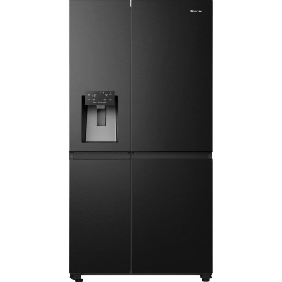 Hladnjak Hisense RS818N4IFD