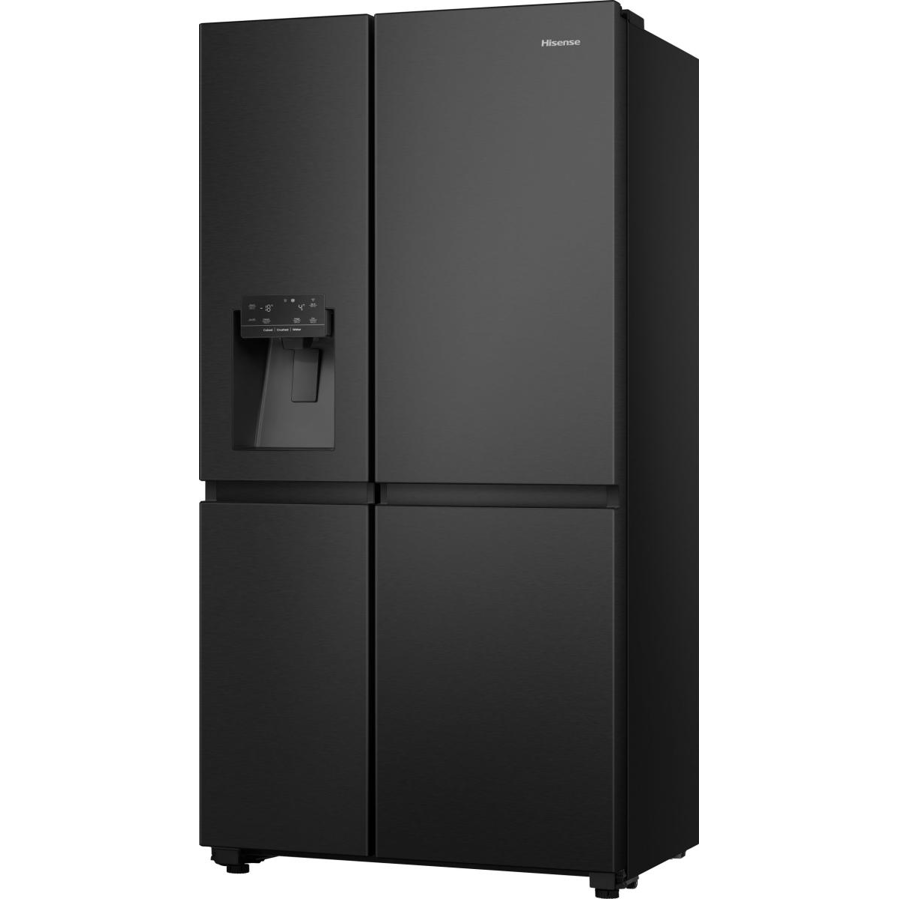 Hladnjak Hisense RS818N4IFD
