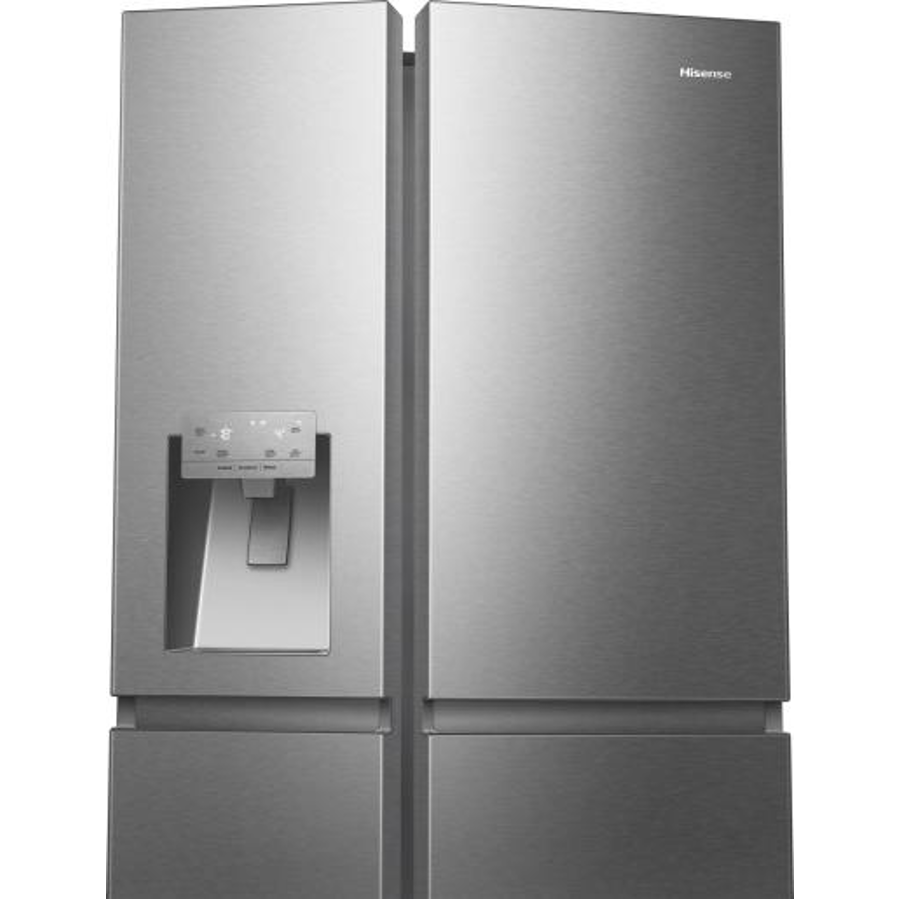 Hladnjak Hisense RS818N4IID WiFi