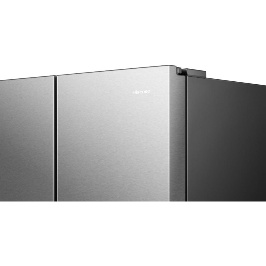 Hladnjak Hisense RS818N4IID WiFi