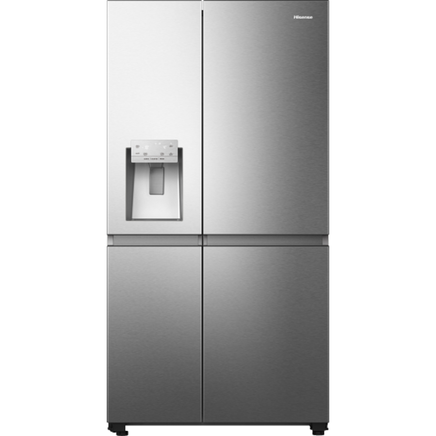 Hladnjak Hisense RS818N4IID WiFi