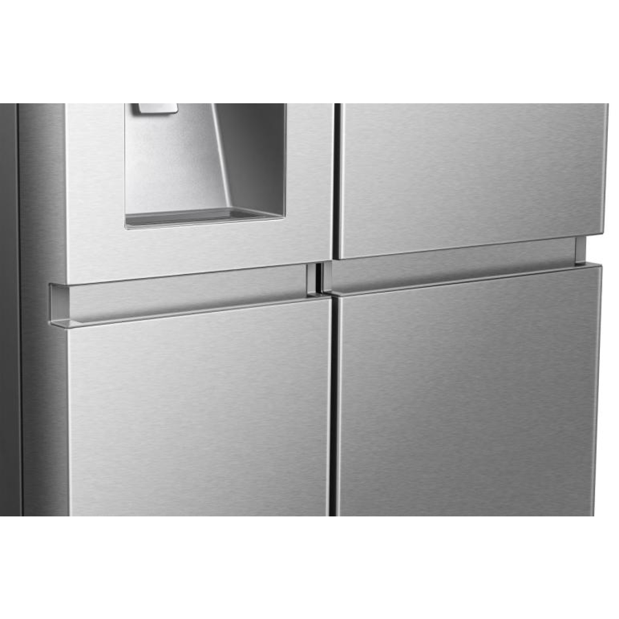 Hladnjak Hisense RS818N4IID WiFi