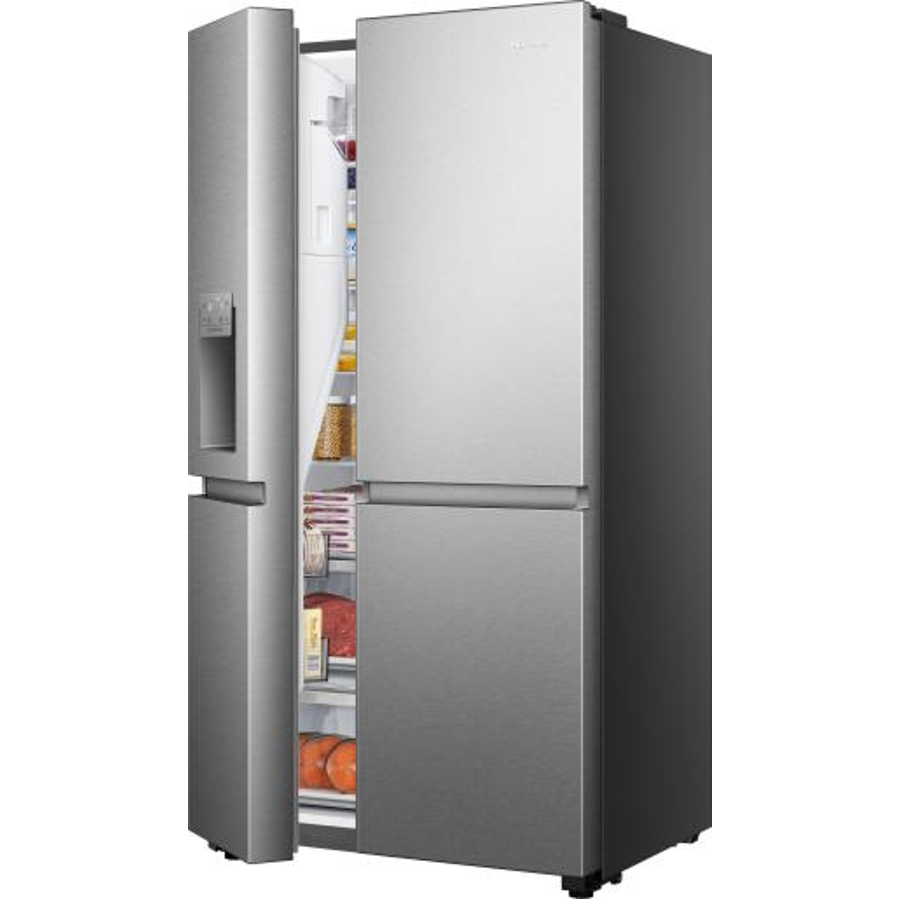 Hladnjak Hisense RS818N4IID WiFi