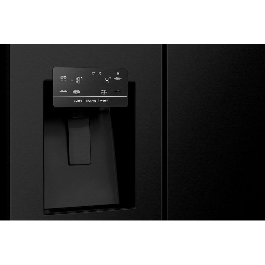 Hladnjak Hisense RS818N4TFE