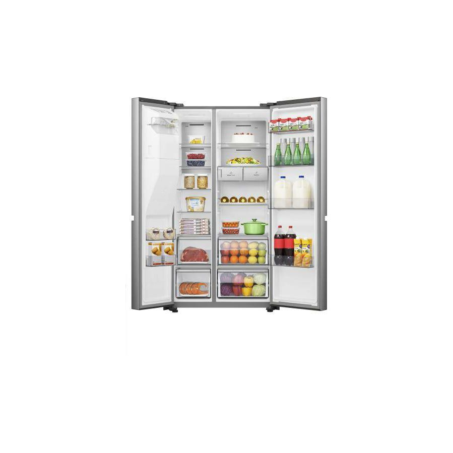 Hladnjak Hisense RS818N4TIE