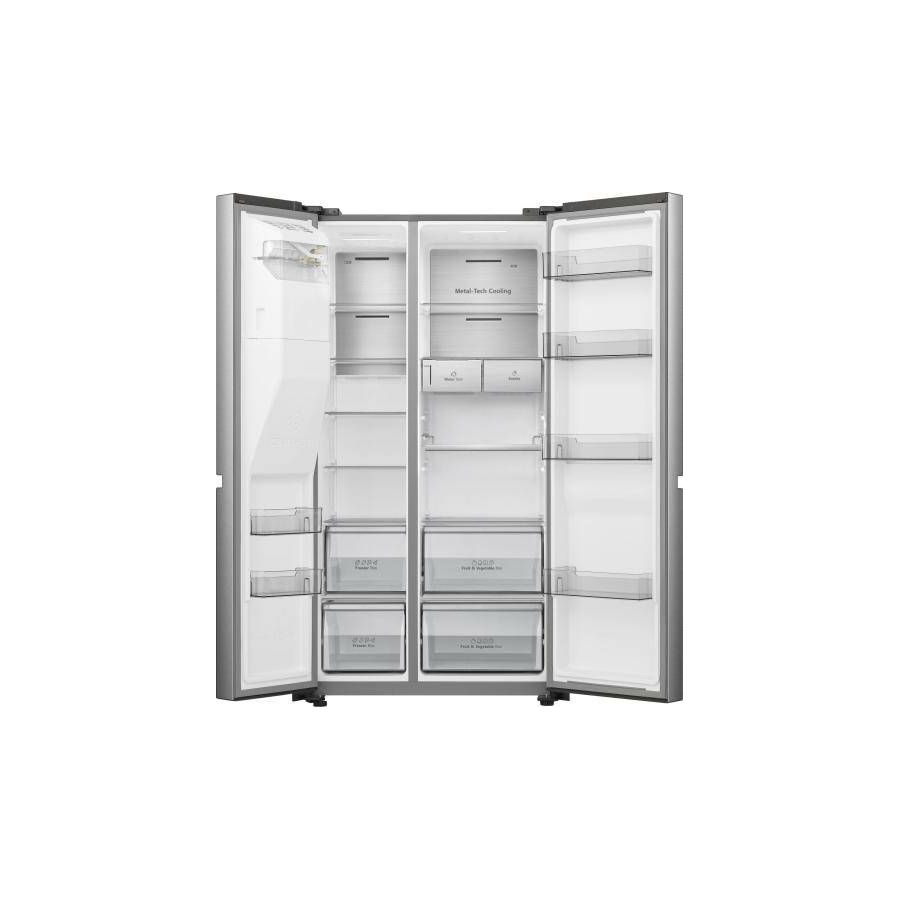 Hladnjak Hisense RS818N4TIE