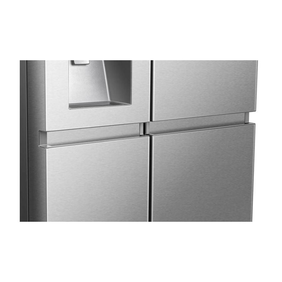 Hladnjak Hisense RS818N4TIE