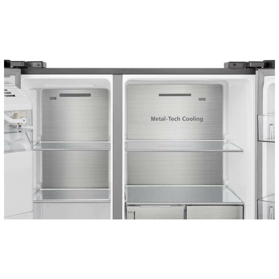 Hladnjak Hisense RS818N4TIE