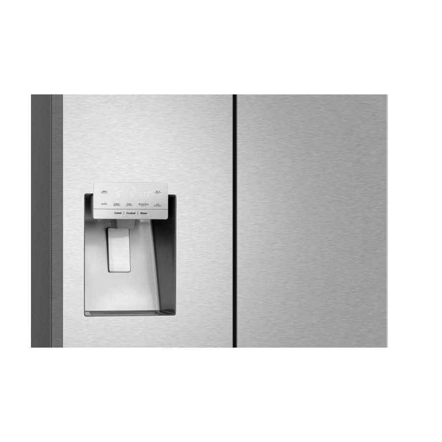 Hladnjak Hisense RS818N4TIE