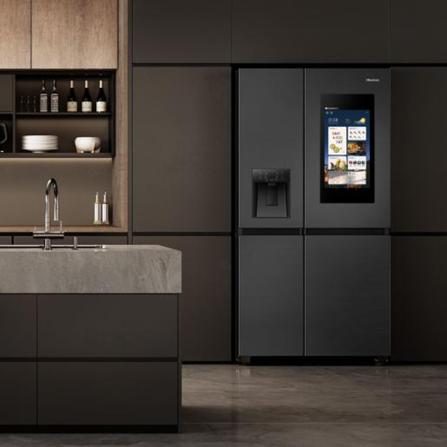 Hladnjak Hisense RS9P628GPFE