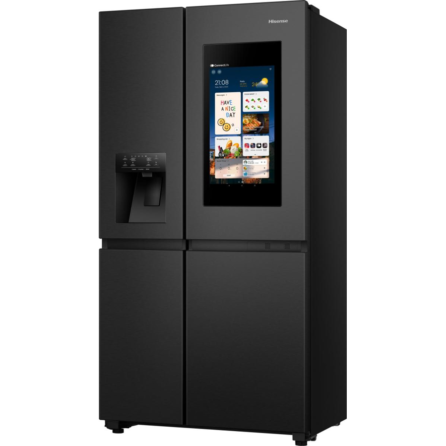 Hladnjak Hisense RS9P628GPFE