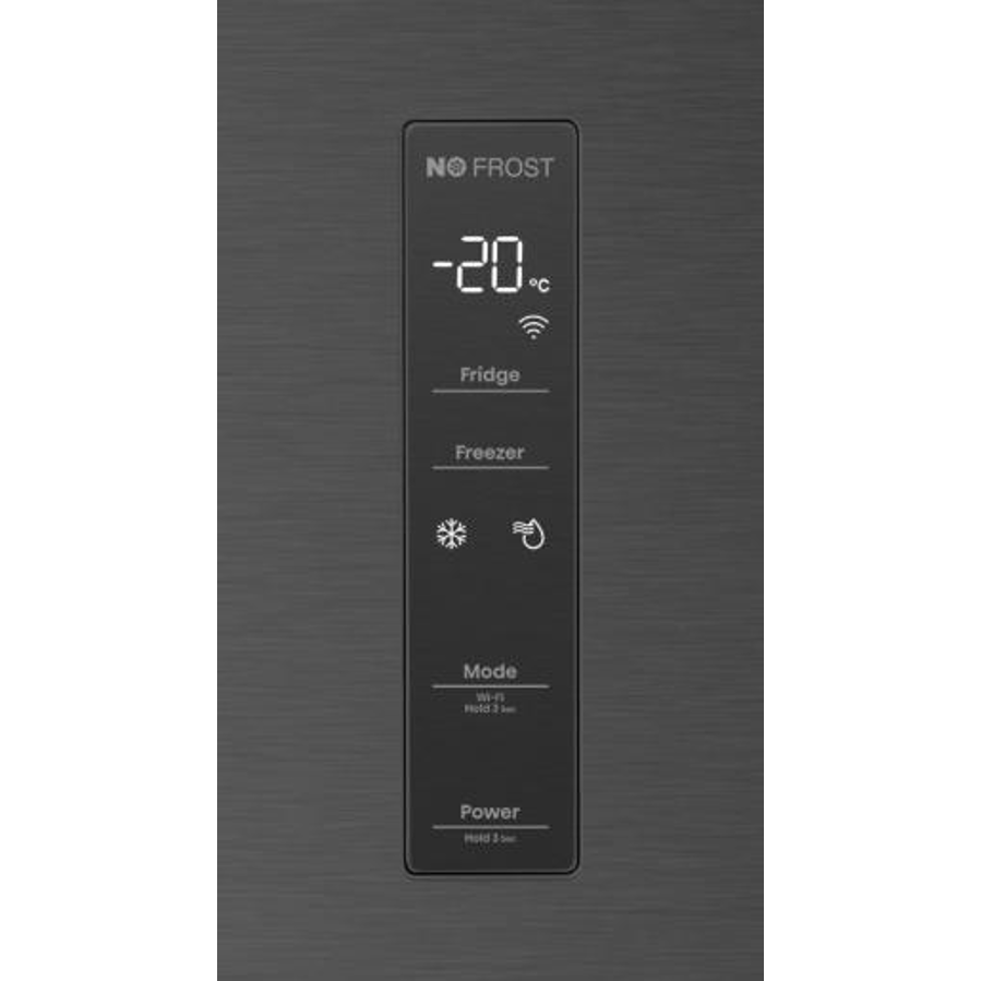 Hladnjak Hisense RT641N4AFE1 WiFi