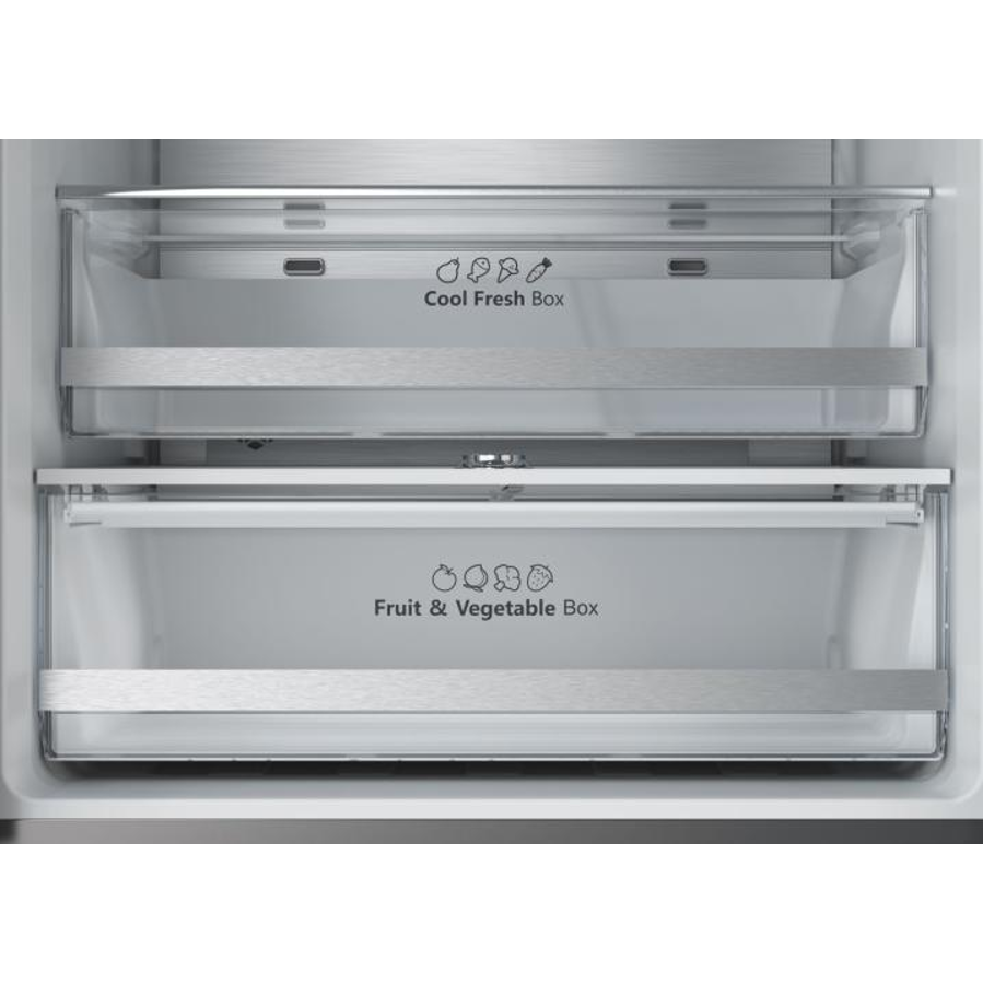 Hladnjak Hisense RT641N4AFE1 WiFi