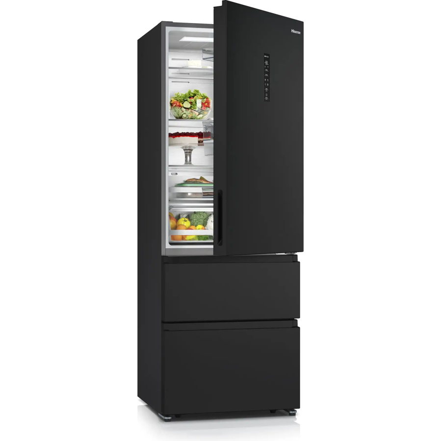 Hladnjak Hisense RT641N4AFE1 WiFi