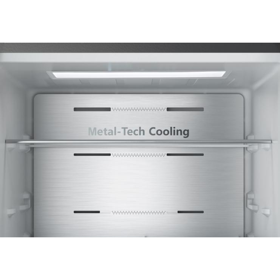 Hladnjak Hisense RT641N4AFE1 WiFi