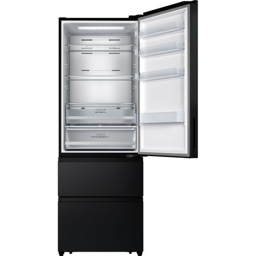 Hladnjak Hisense RT641N4AFE1 WiFi