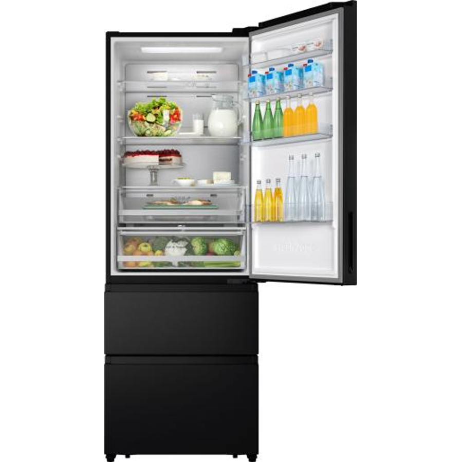 Hladnjak Hisense RT641N4AFE1 WiFi