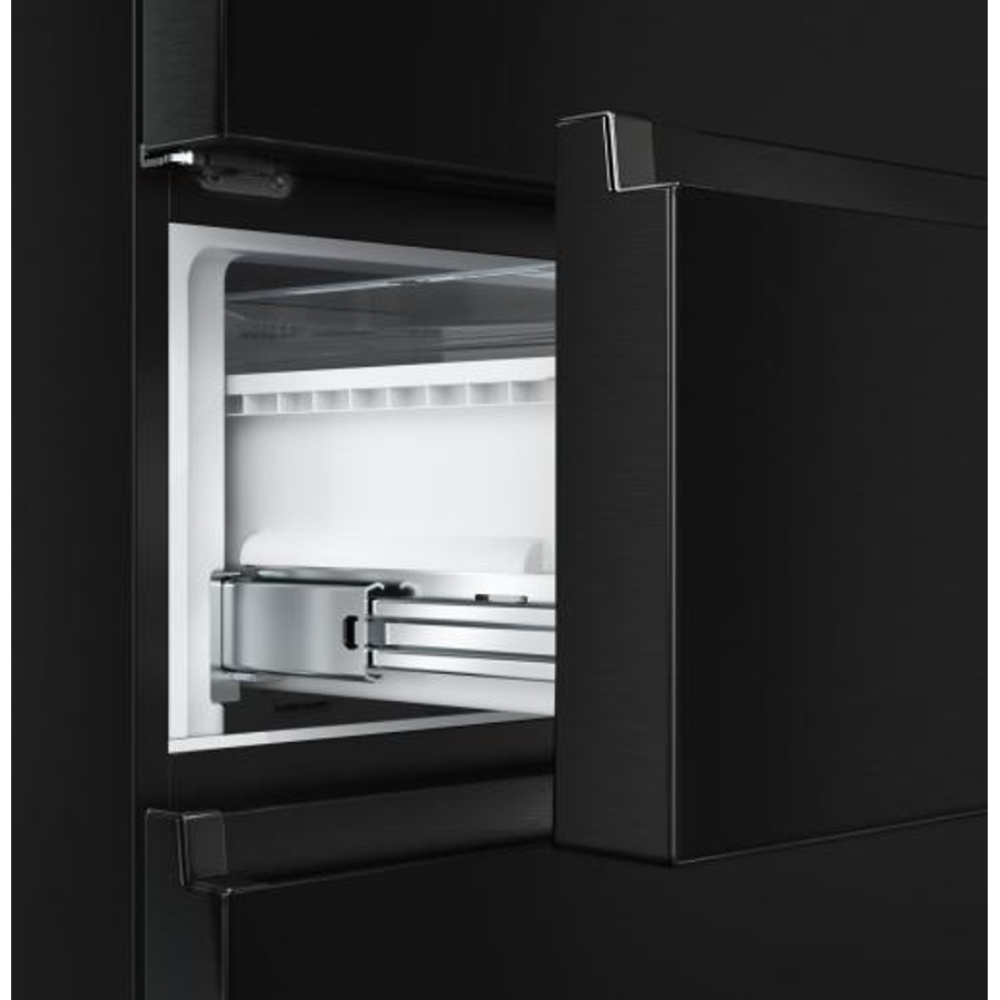 Hladnjak Hisense RT641N4AFE1 WiFi