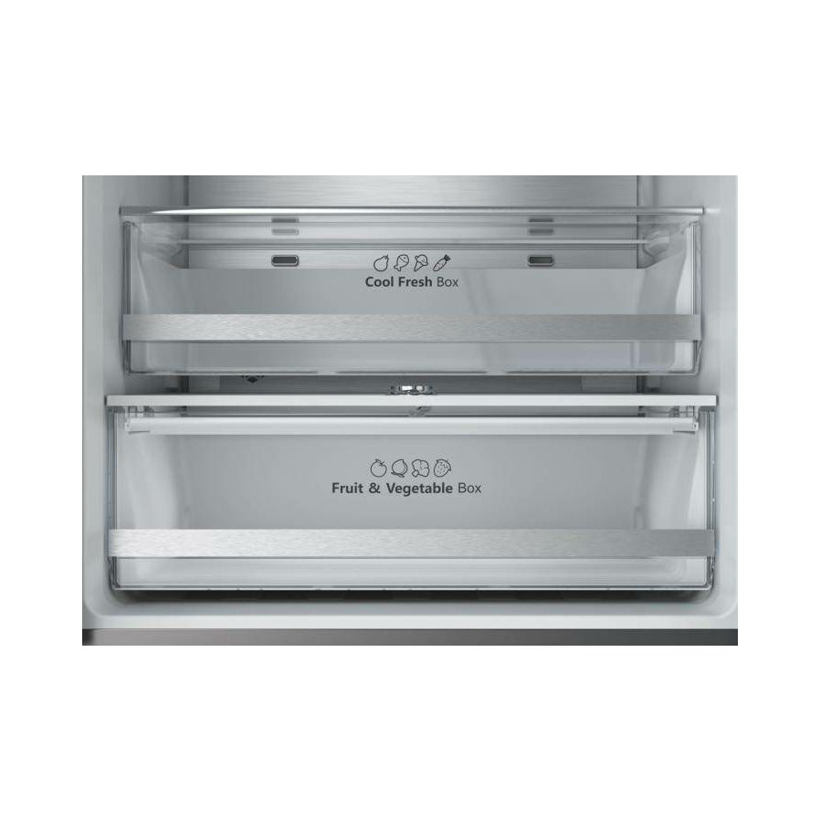 Hladnjak Hisense RT641N4WFE1