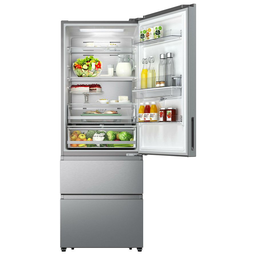 Hladnjak Hisense RT641N4WIE1