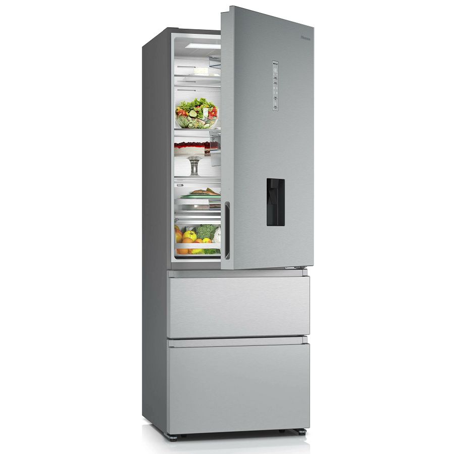 Hladnjak Hisense RT641N4WIE1