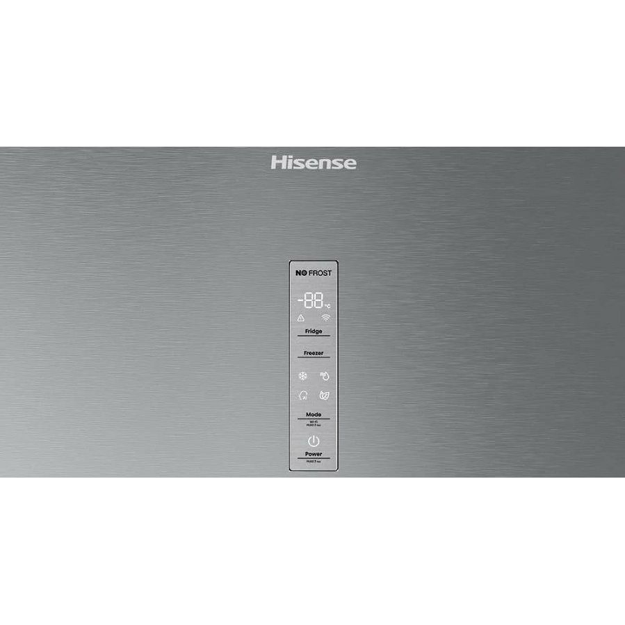 Hladnjak Hisense RT641N4WIE1