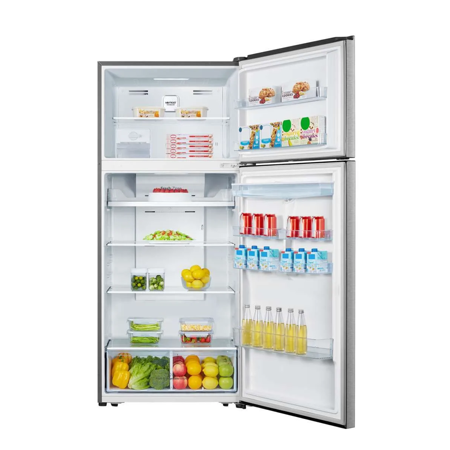 Hladnjak Hisense RT728N4WCE