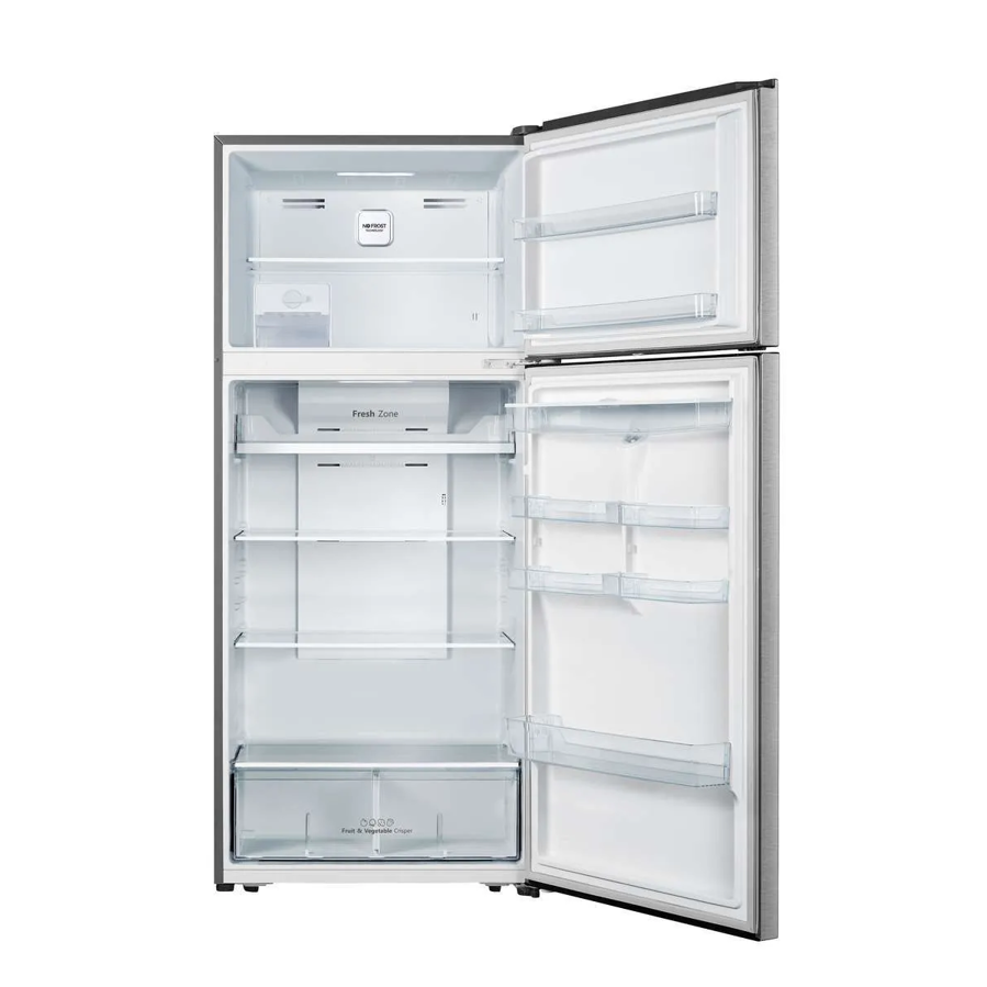 Hladnjak Hisense RT728N4WCE