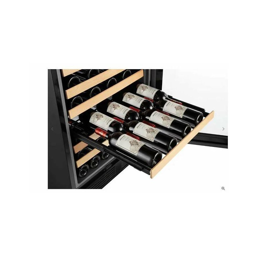 Hladnjak za vino Hisense RW18W4NWLGF